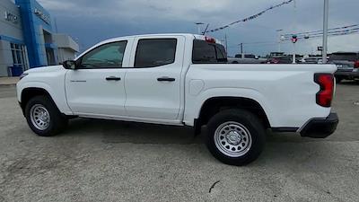 2026 Chevrolet Colorado Crew Cab RWD Pickup for sale #T115 - photo 2