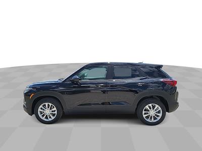 2026 Chevrolet Trailblazer FWD SUV for sale #T120 - photo 1