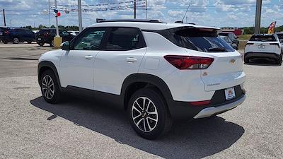 2026 Chevrolet Trailblazer FWD SUV for sale #T125 - photo 2