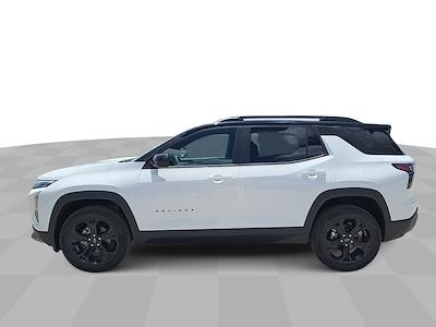 2026 Chevrolet Equinox FWD SUV for sale #T126 - photo 1