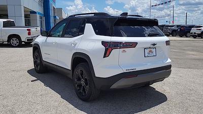 2026 Chevrolet Equinox FWD SUV for sale #T126 - photo 2
