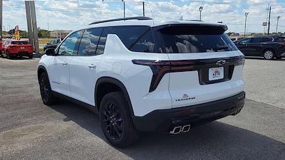 2026 Chevrolet Traverse FWD SUV for sale #T128 - photo 2