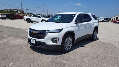 2022 Chevrolet Traverse FWD SUV for sale #T130A - photo 1