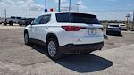 2022 Chevrolet Traverse FWD SUV for sale #T130A - photo 2