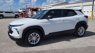 2026 Chevrolet Trailblazer FWD SUV for sale #T131 - photo 1