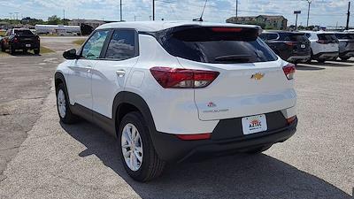 2026 Chevrolet Trailblazer FWD SUV for sale #T131 - photo 2