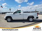 New 2026 Chevrolet Silverado 1500 Work Truck Regular Cab Pickup for sale #T133 - photo 1
