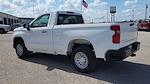 New 2026 Chevrolet Silverado 1500 Work Truck Regular Cab Pickup for sale #T133 - photo 27