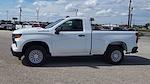 New 2026 Chevrolet Silverado 1500 Work Truck Regular Cab Pickup for sale #T133 - photo 4