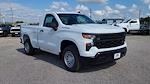 New 2026 Chevrolet Silverado 1500 Work Truck Regular Cab Pickup for sale #T133 - photo 32
