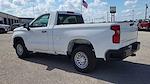 New 2026 Chevrolet Silverado 1500 Work Truck Regular Cab Pickup for sale #T133 - photo 2