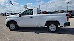New 2026 Chevrolet Silverado 1500 Work Truck Regular Cab Pickup for sale #T133 - photo 5