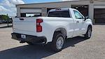 New 2026 Chevrolet Silverado 1500 Work Truck Regular Cab Pickup for sale #T133 - photo 7