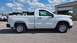 New 2026 Chevrolet Silverado 1500 Work Truck Regular Cab Pickup for sale #T133 - photo 8