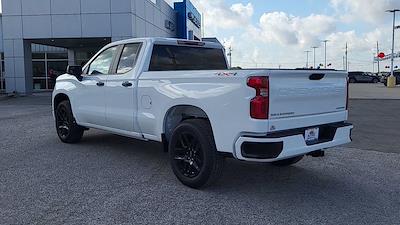 2026 Chevrolet Silverado 1500 Double Cab 4WD Pickup for sale #T134 - photo 2