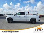 2026 Chevrolet Silverado 1500 Double Cab 4WD Pickup for sale #T134 - photo 1