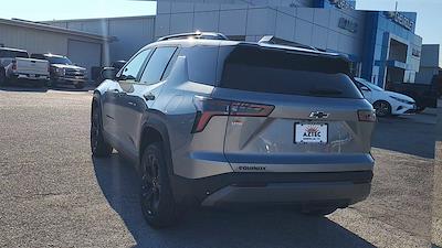 2026 Chevrolet Equinox FWD SUV for sale #T135 - photo 2