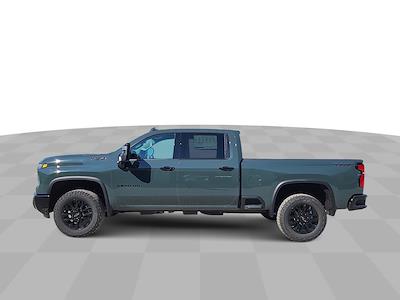 New 2026 Chevrolet Silverado 2500 LTZ Crew Cab 4WD Pickup for sale #T144 - photo 1