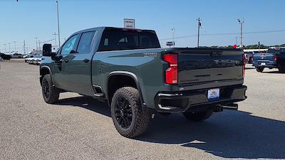 New 2026 Chevrolet Silverado 2500 LTZ Crew Cab 4WD Pickup for sale #T144 - photo 2