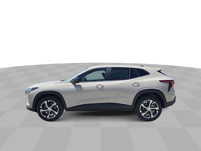 2026 Chevrolet Trax FWD SUV for sale #T148 - photo 1