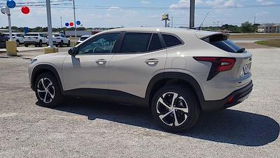 2026 Chevrolet Trax FWD SUV for sale #T148 - photo 2