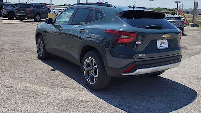 2026 Chevrolet Trax FWD SUV for sale #T149 - photo 2