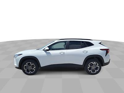 2026 Chevrolet Trax FWD SUV for sale #T151 - photo 1