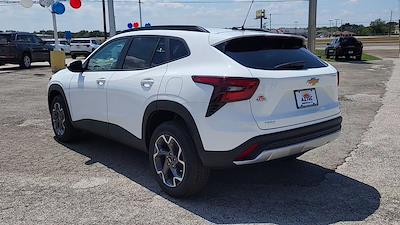 2026 Chevrolet Trax FWD SUV for sale #T151 - photo 2