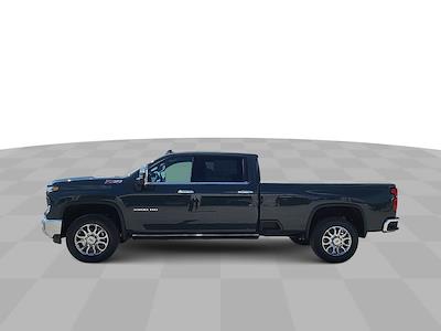 2026 Chevrolet Silverado 3500 Crew Cab 4WD Pickup for sale #T166 - photo 1