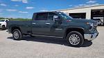 2026 Chevrolet Silverado 3500 Crew Cab 4WD Pickup for sale #T166 - photo 9