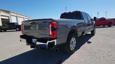 Used 2023 Ford F-250 XL Crew Cab for sale #T166A - photo 2