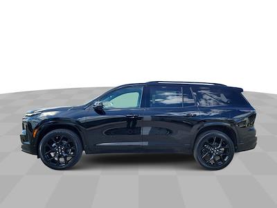 2026 Chevrolet Traverse FWD SUV for sale #T173 - photo 1