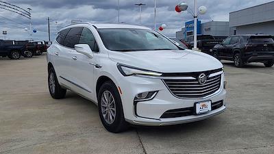 Used 2023 Buick Enclave Essence for sale #T177A - photo 2