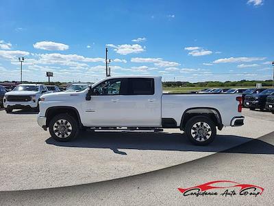 New 2026 Chevrolet Silverado 2500 - photo 1