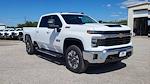 New 2026 Chevrolet Silverado 2500 LT Crew Cab for sale #T181 - photo 25