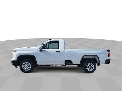 2026 Chevrolet Silverado 2500 Regular Cab 4WD Pickup for sale #T183 - photo 1