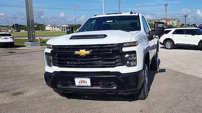 New 2026 Chevrolet Silverado 2500 - photo 1
