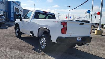 New 2026 Chevrolet Silverado 2500 Work Truck Regular Cab for sale #T183 - photo 2