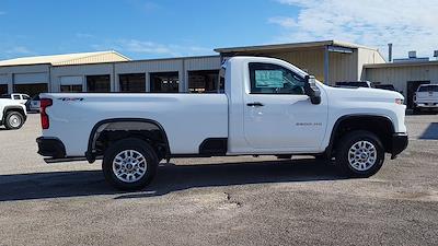 New 2026 Chevrolet Silverado 2500 - photo 1