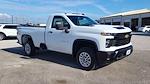 2026 Chevrolet Silverado 2500 Regular Cab 4WD Pickup for sale #T183 - photo 32