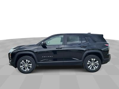 2026 Chevrolet Equinox FWD SUV for sale #T186 - photo 1