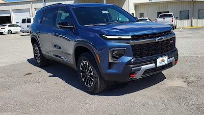 2026 Chevrolet Traverse AWD SUV for sale #T187 - photo 1