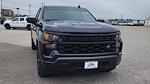 Used 2022 Chevrolet Silverado 1500 Custom Crew Cab for sale #T189A - photo 25