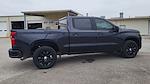 Used 2022 Chevrolet Silverado 1500 Custom Crew Cab for sale #T189A - photo 8