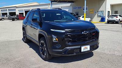 2026 Chevrolet Equinox FWD SUV for sale #T192 - photo 1