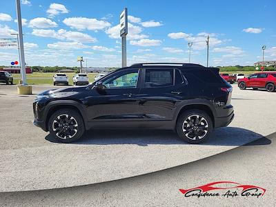 New 2026 Chevrolet Equinox - photo 1