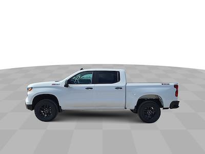 2026 Chevrolet Silverado 1500 Crew Cab 4WD Pickup for sale #T197 - photo 1