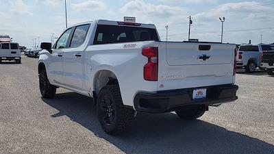 2026 Chevrolet Silverado 1500 Crew Cab 4WD Pickup for sale #T197 - photo 2