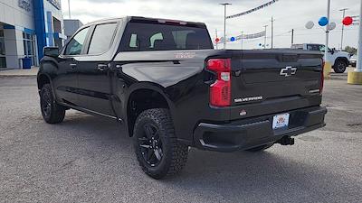 2026 Chevrolet Silverado 1500 Crew Cab 4WD Pickup for sale #T199 - photo 2