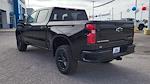 2026 Chevrolet Silverado 1500 Crew Cab 4WD Pickup for sale #T199 - photo 2